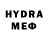MDMA Molly Milada Danisova